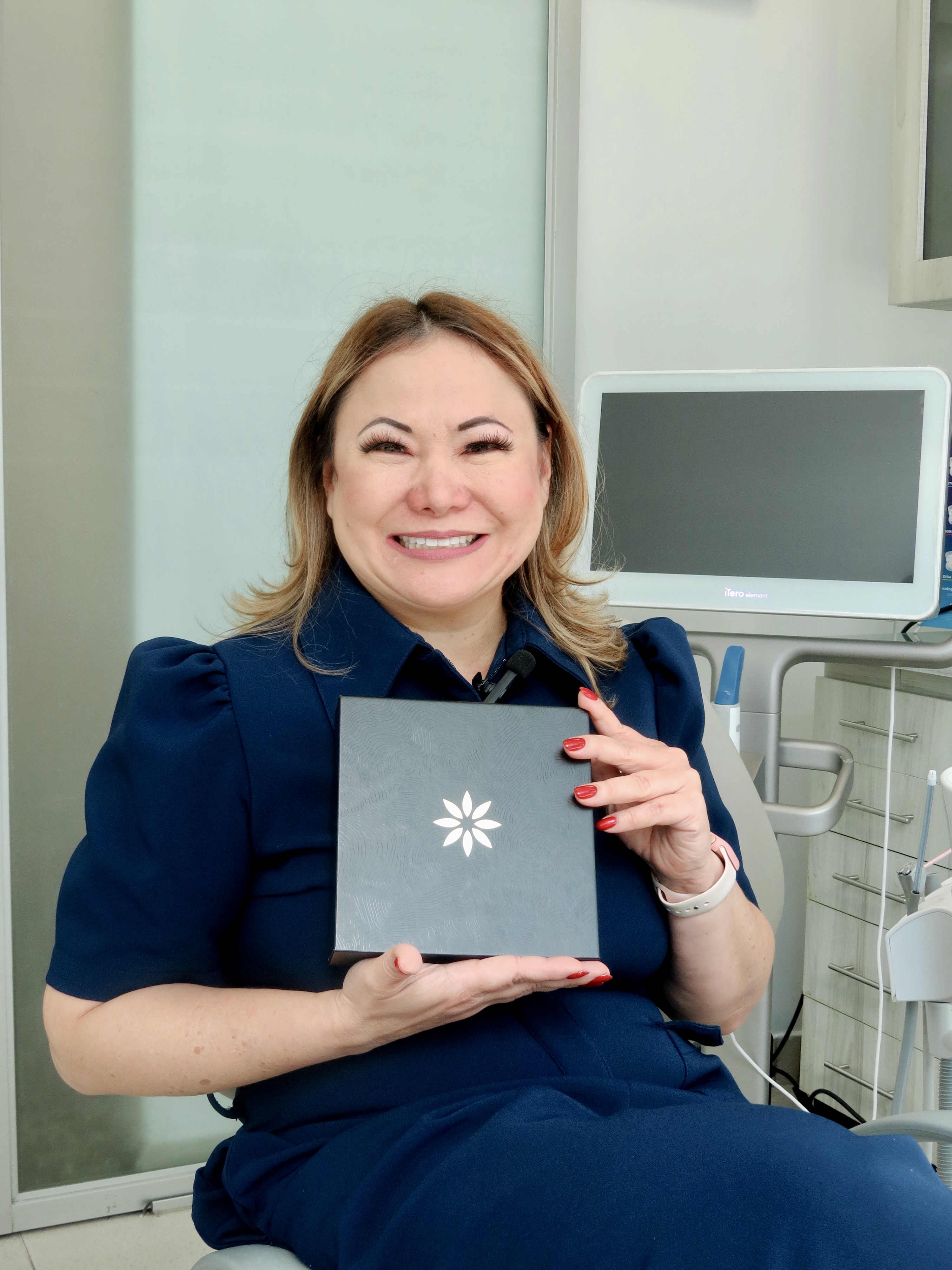 Foto de Gloria Ho