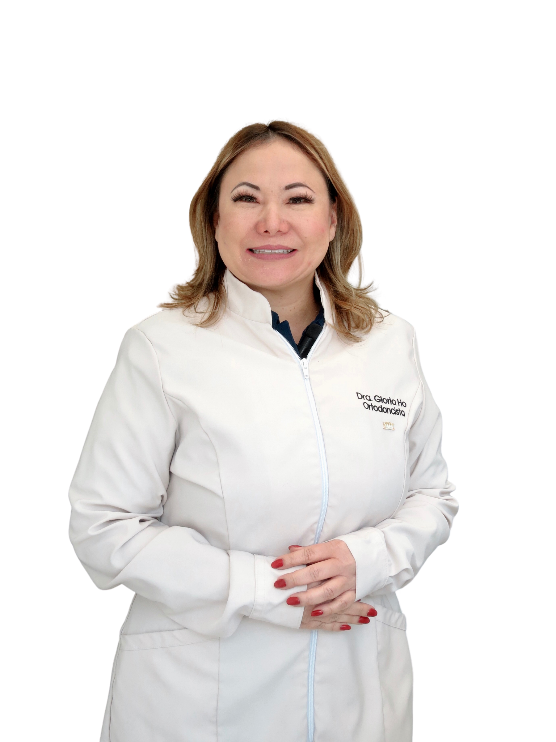 Foto de Gloria Ho
